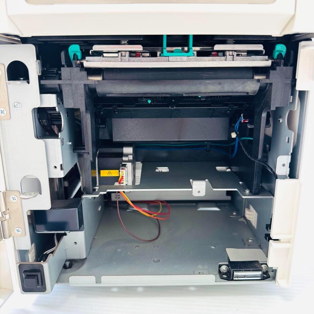 TEC 東芝テック ラベルプリンター BA420T-TS12-S TEC 東芝テック ラベルプリンター BA420T-TS12-S