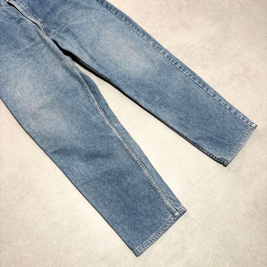 90s リーバイス Levi’s W36 L31 米国製 USA 裾上げ 505