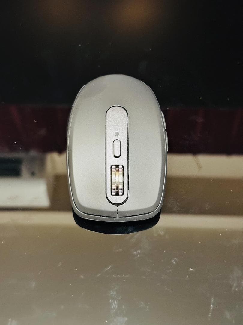 Logicool MX Anywhere 3S for Business 美品 Logicool MX Anywhere 3S for Business 美品