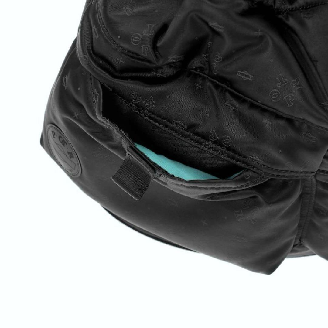 バッグ POTR / MONOGRAM 2WAY TOOL BAG