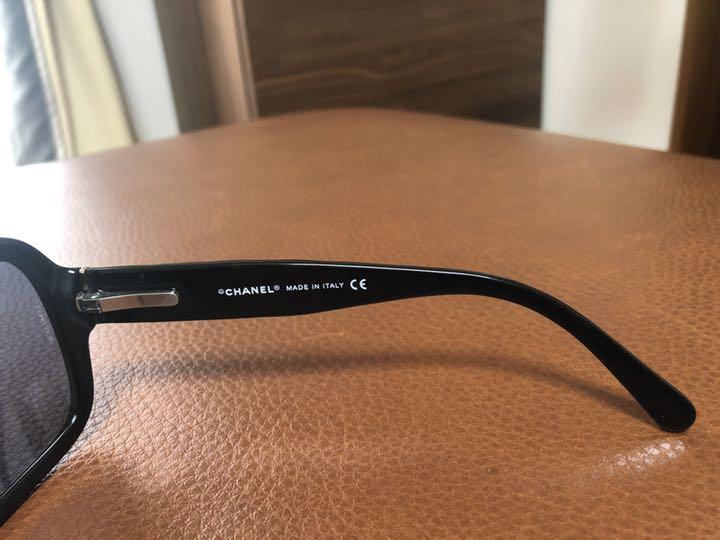 新作入荷2022 美品CHANEL シャネル サングラス マトラッセ 5124-A doZbL-m38835609466 限定セールHOT