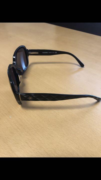 新作入荷2022 美品CHANEL シャネル サングラス マトラッセ 5124-A doZbL-m38835609466 限定セールHOT