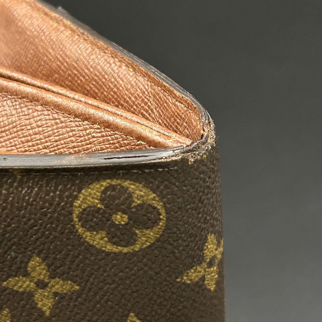『正規品』Louis Vuitton モノグラム ポルトフォイユ サラ 長財布