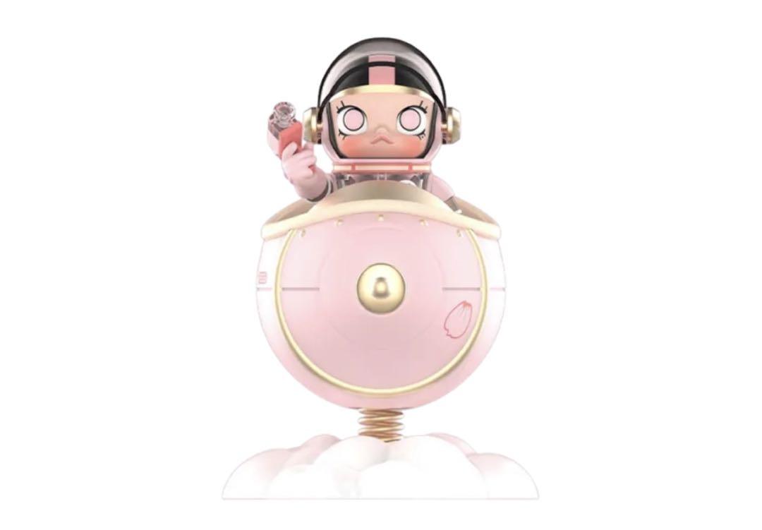 Blooming Mega Space Molly 桜 日本限定