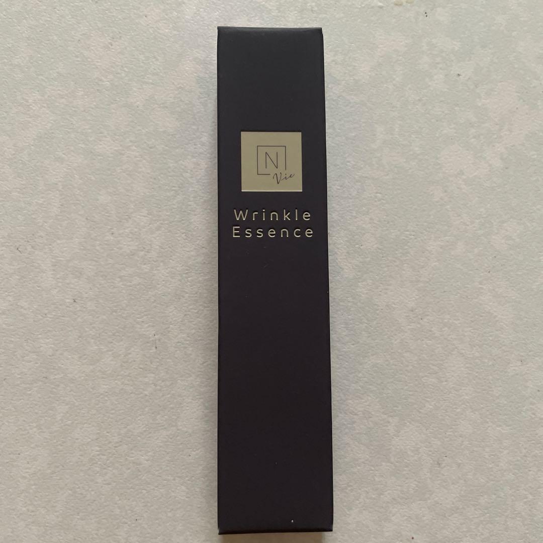 N organic Vie リンクルパックエッセンス
