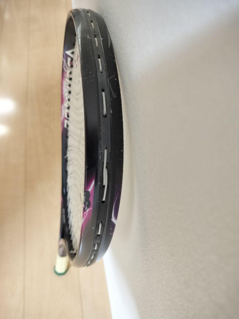 YONEX　ボルトレイジ5S➁　UXL0  ピンク
