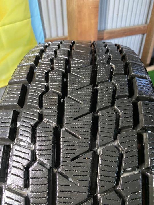 2022得価 良品 225 60R18 4本 レクサスNX RAV4 n9JzX-m38838195637 国産 2017年製 最新作大人気