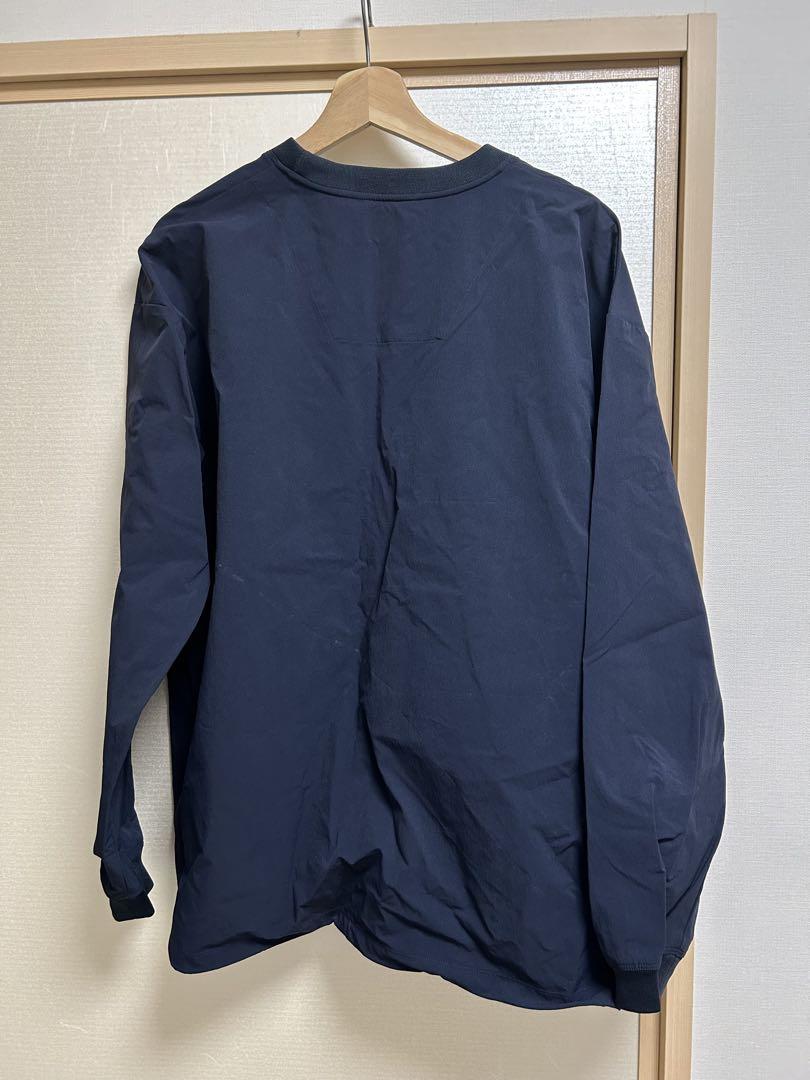 トップス beauty&youth united arrows 360master XL