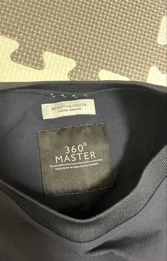 トップス beauty&youth united arrows 360master XL