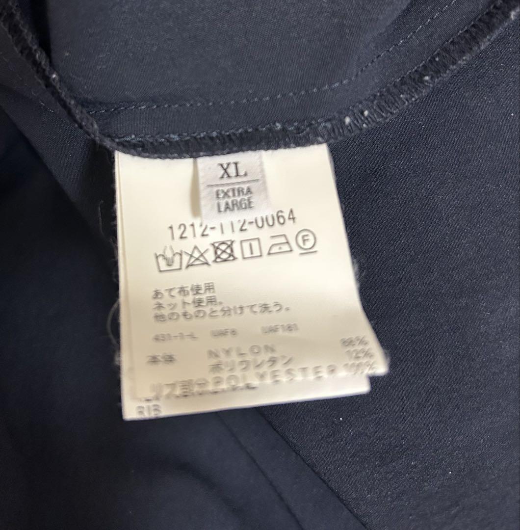 トップス beauty&youth united arrows 360master XL