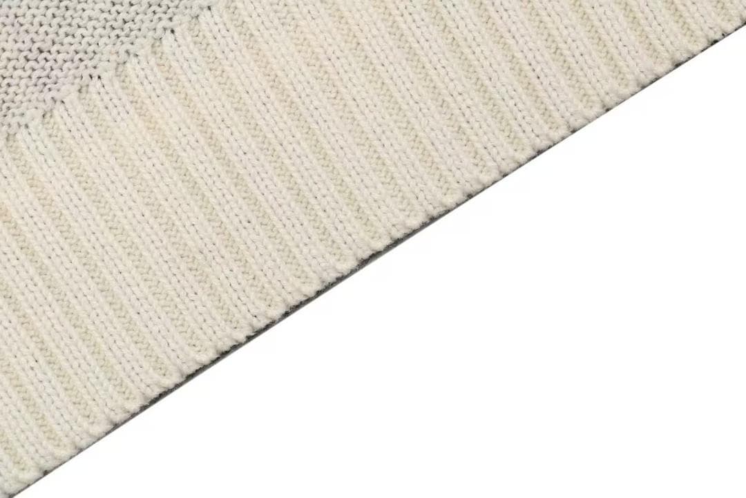 Supreme 羊プリント ニットセーター S Supreme 羊プリント ニットセーター S