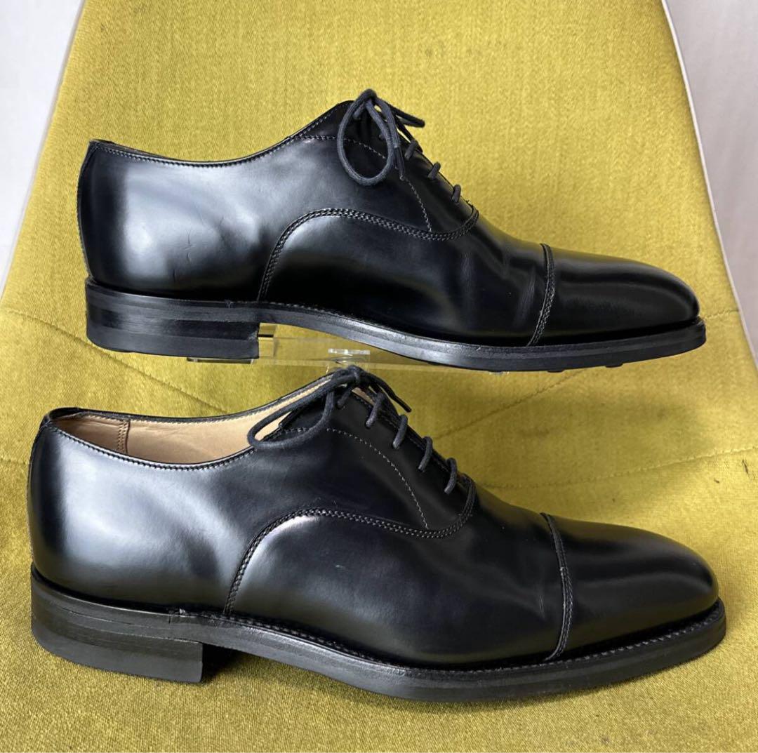 Alfred Sargent アルフレッドサージェント ストレートチップ UK7