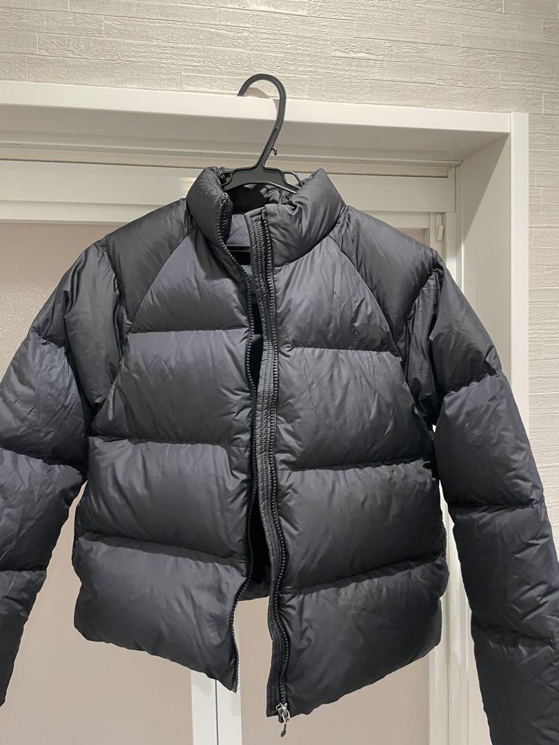 海外最新 シーズンイン値下げ‼️】North Faceレディースダウンジャケット ジャケット・アウター