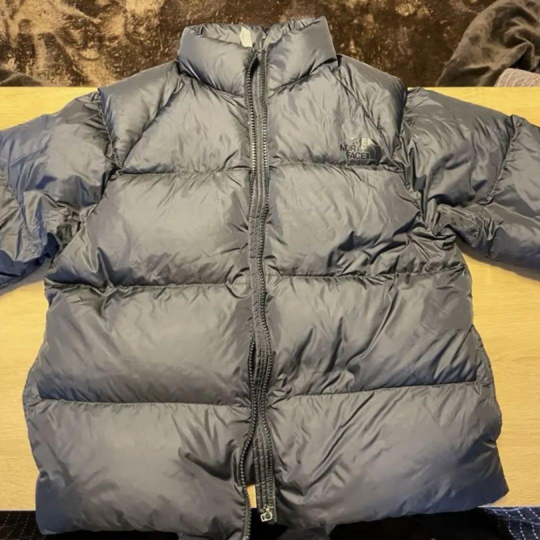 シーズンイン値下げ‼️】North Faceレディースダウンジャケット