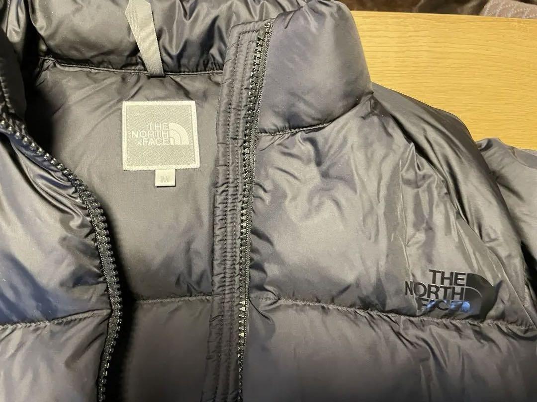シーズンイン値下げ‼️】North Faceレディースダウンジャケット