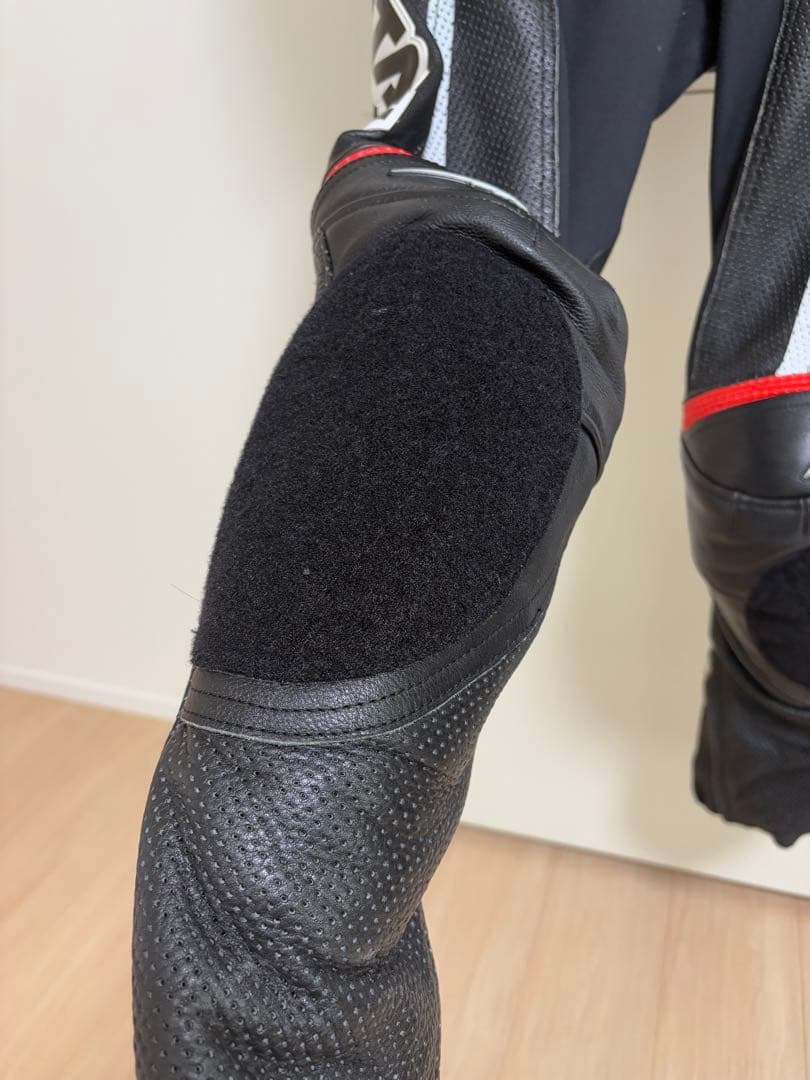 レーシングスーツ ソードスーツ