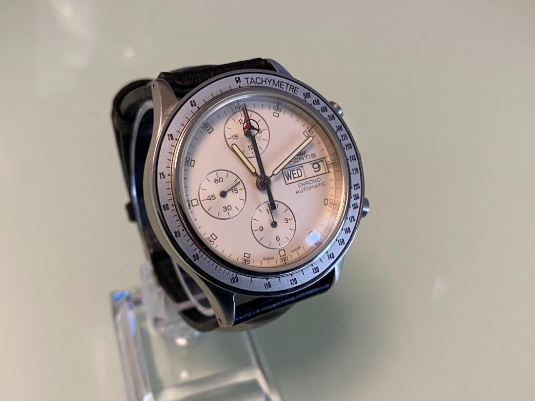世界限定200本 フォルティス レマニア ベンツエディション - メルカリ 世界限定200本 フォルティス レマニア ベンツエディション - メルカリ