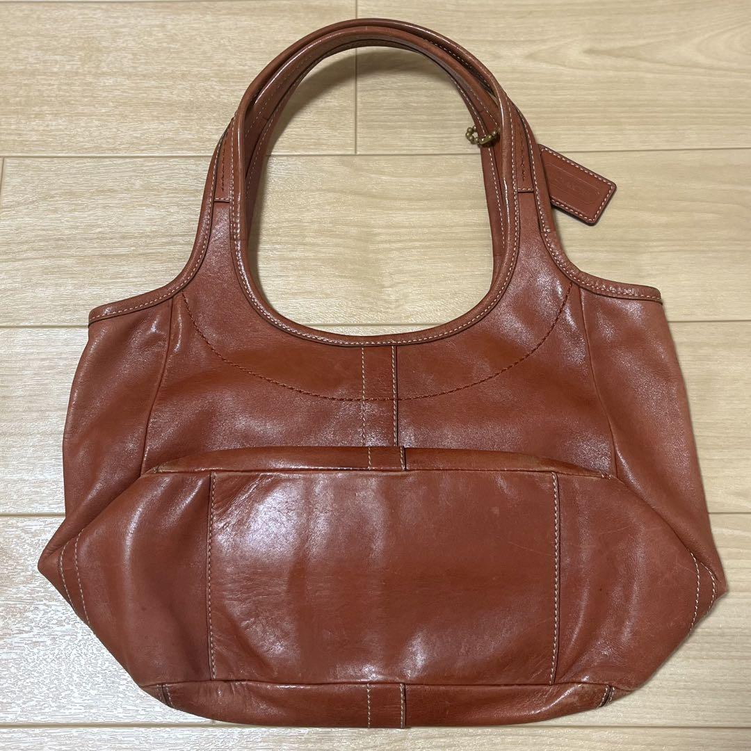 コーチ COACH ショルダーバッグ 肩掛け 10743 レディース - メルカリ