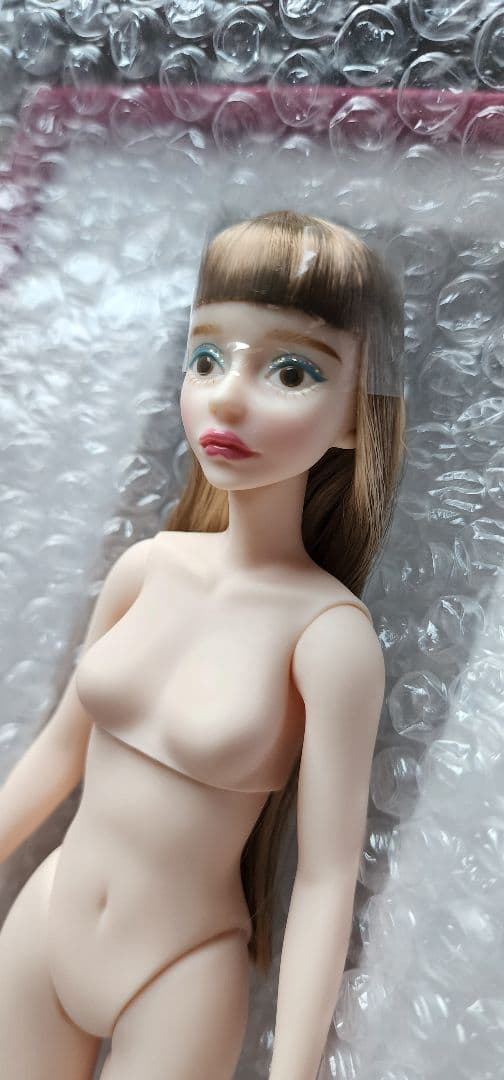 チェリーちゃんbemybaby!Cherryオダニミユキ