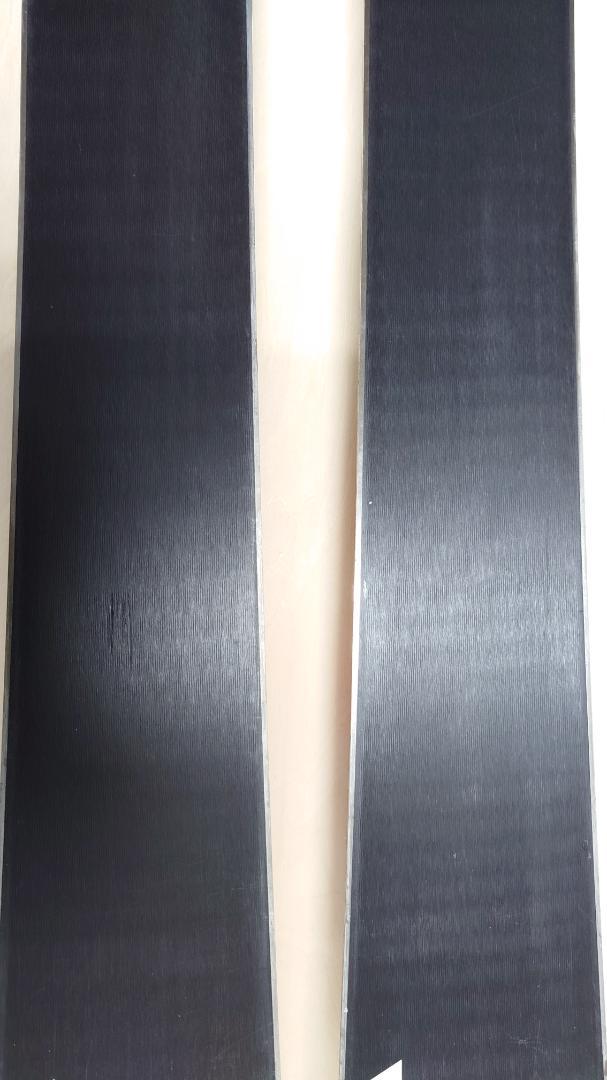 スキー板　ROSSIGNOL Alias 146cm+ストック