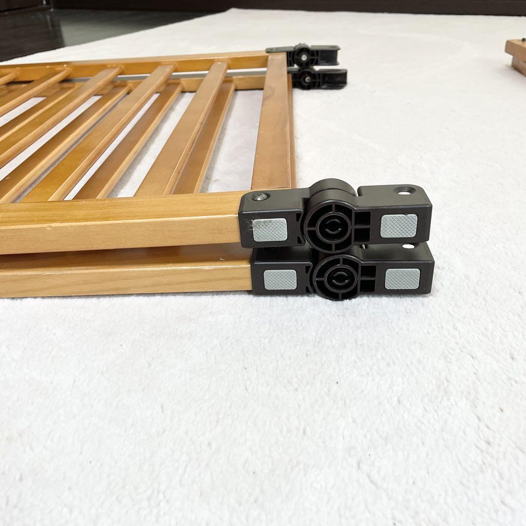 おくだけとおせんぼ 木製 スマートワイド Woody