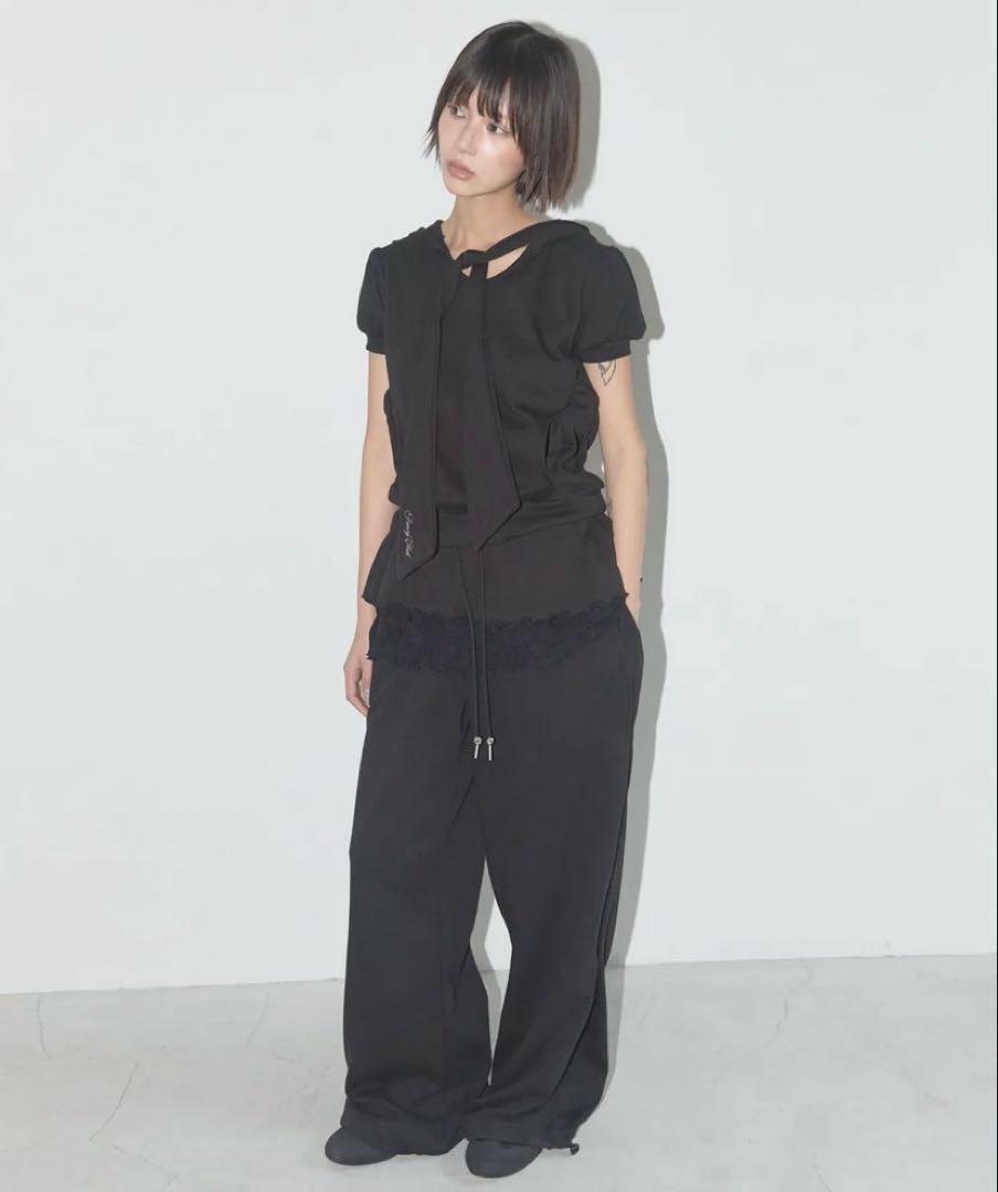FRILL