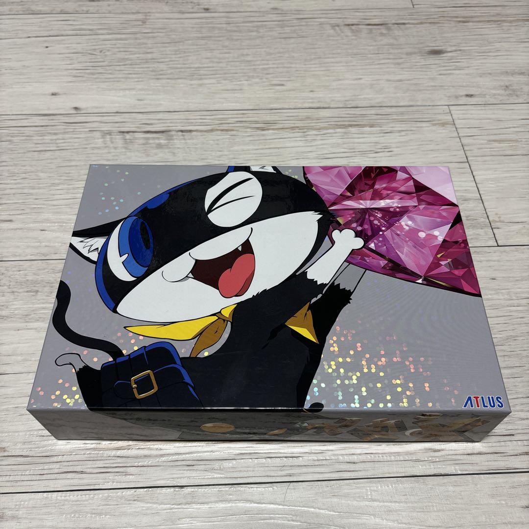 Amazon.co.jp: ペルソナ5 スクランブル ザ ファントム