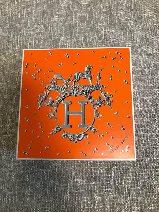 HERMÈS EAU DES MERVEILLES 香水セット