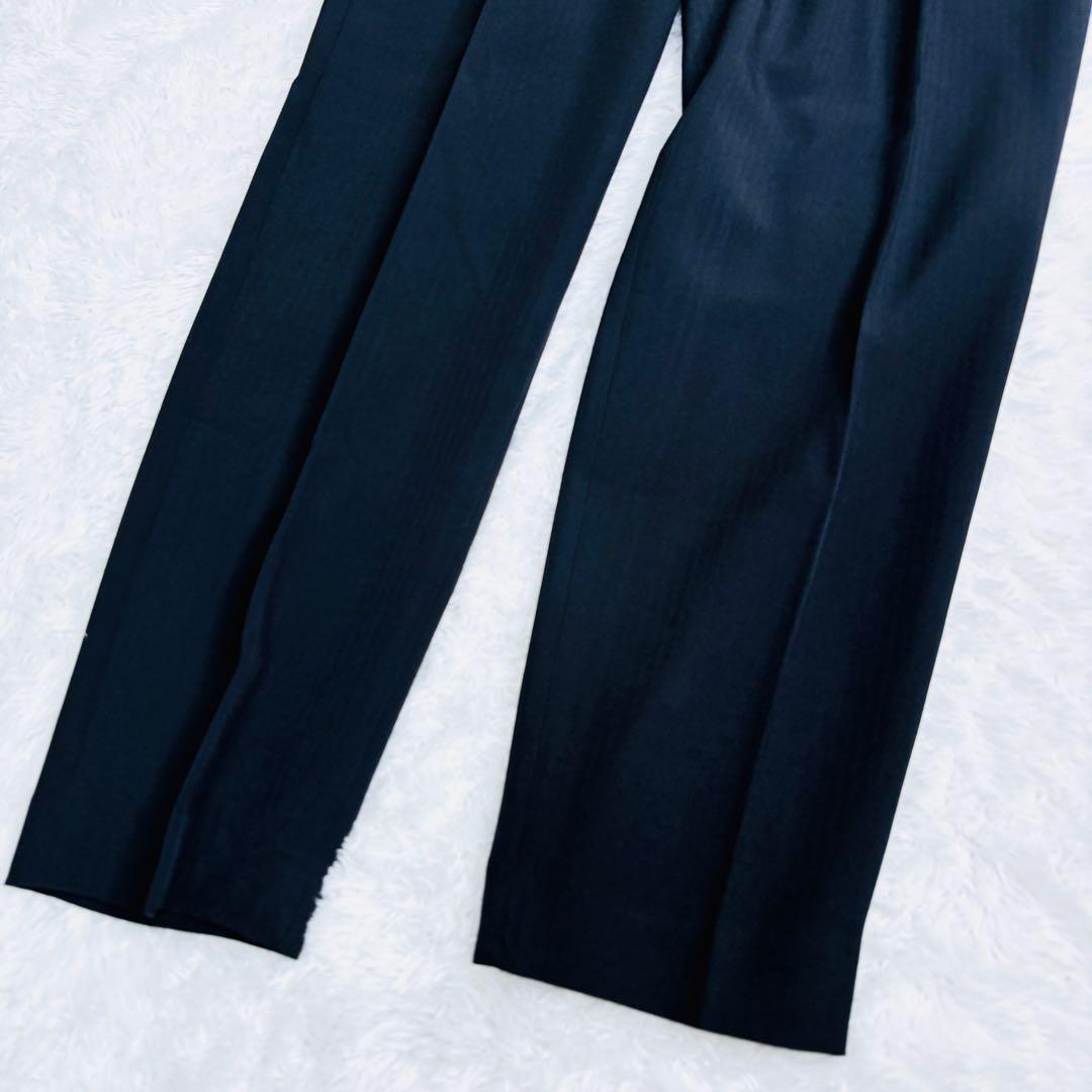 新品✨2点パンツスーツセット 2024年モデル セットアップ 大きいサイズ