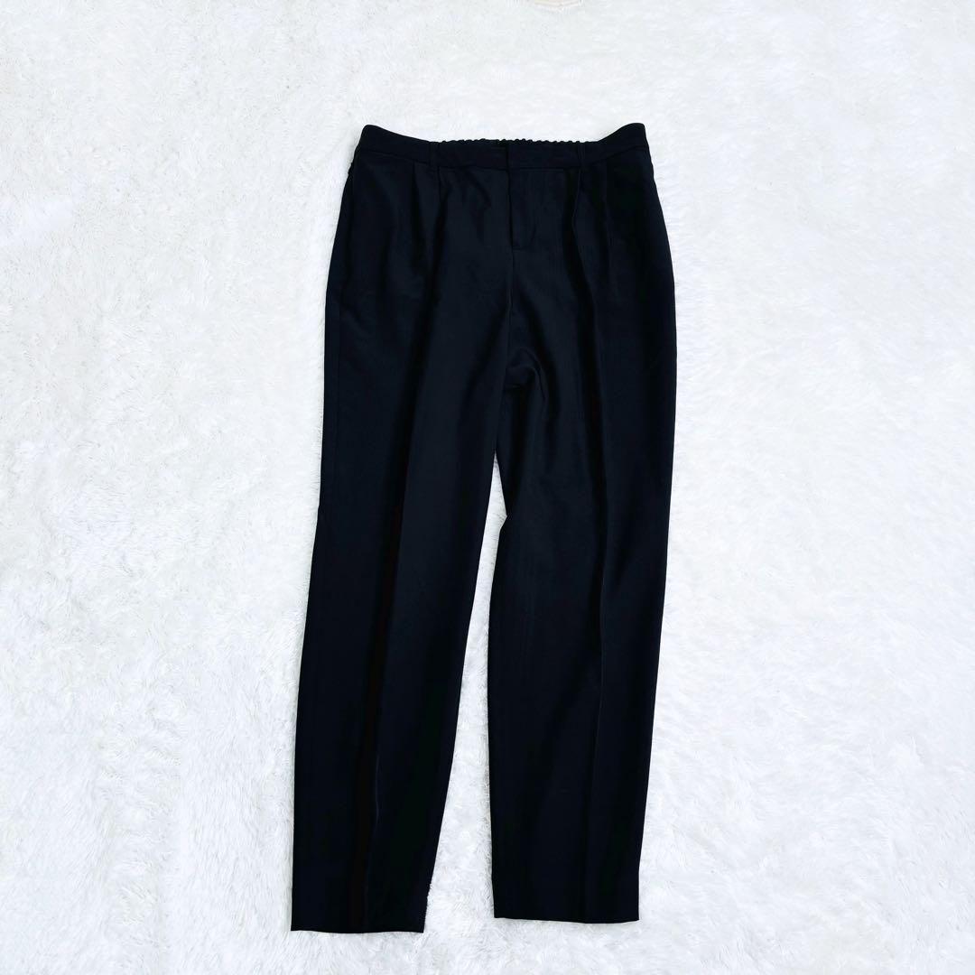 新品✨2点パンツスーツセット 2024年モデル セットアップ 大きいサイズ