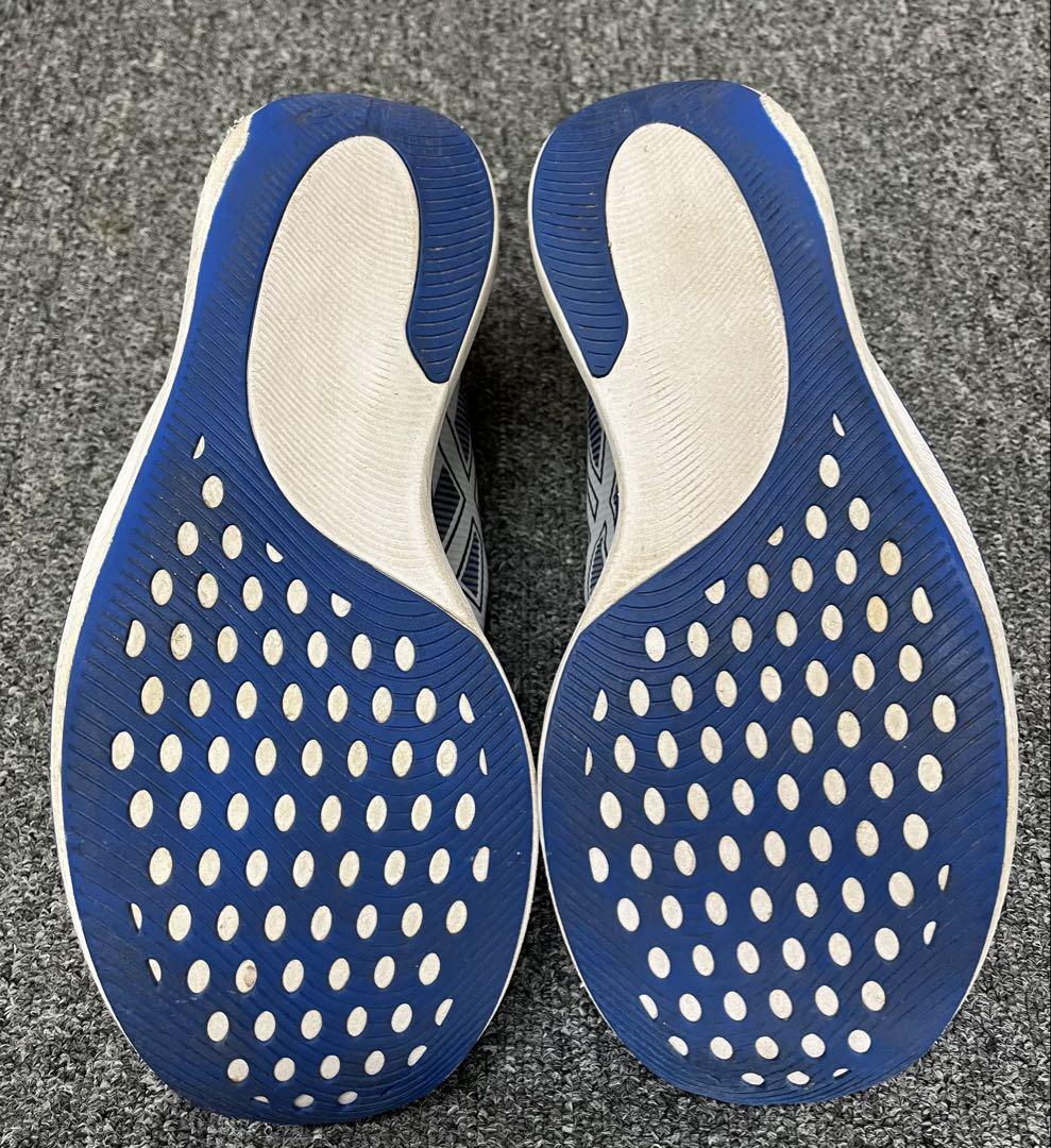 ASICS S4 カーボンシューズ　26センチ