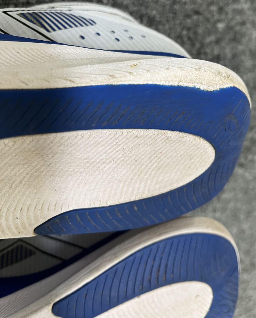 ASICS S4 カーボンシューズ　26センチ