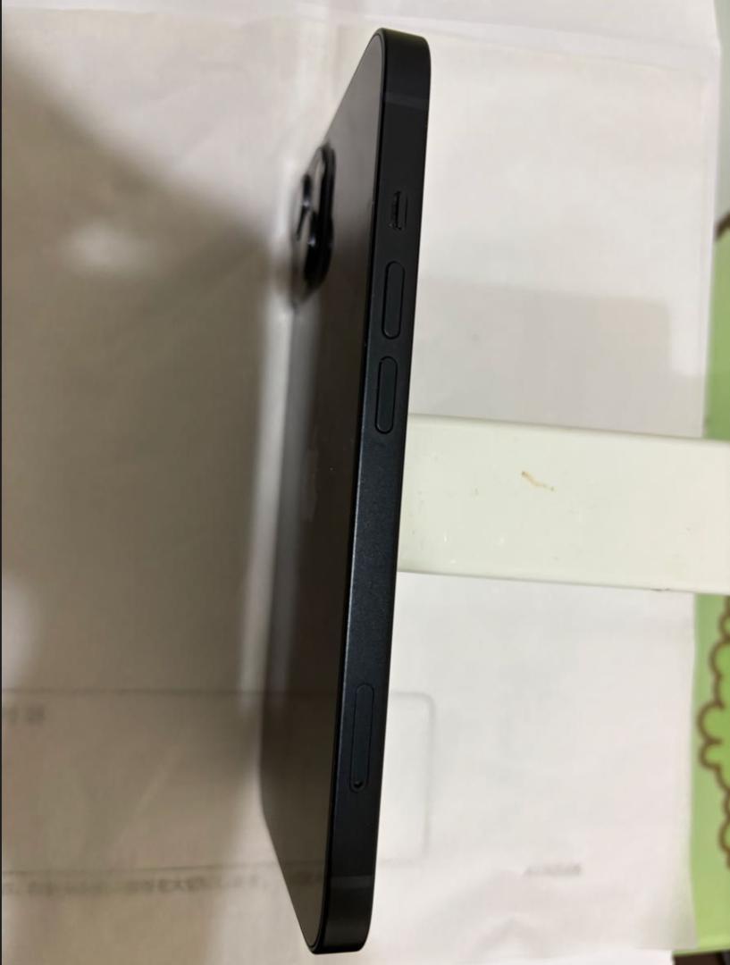 iPhone 13 128g ミッドナイト 海外版 SIMフリー