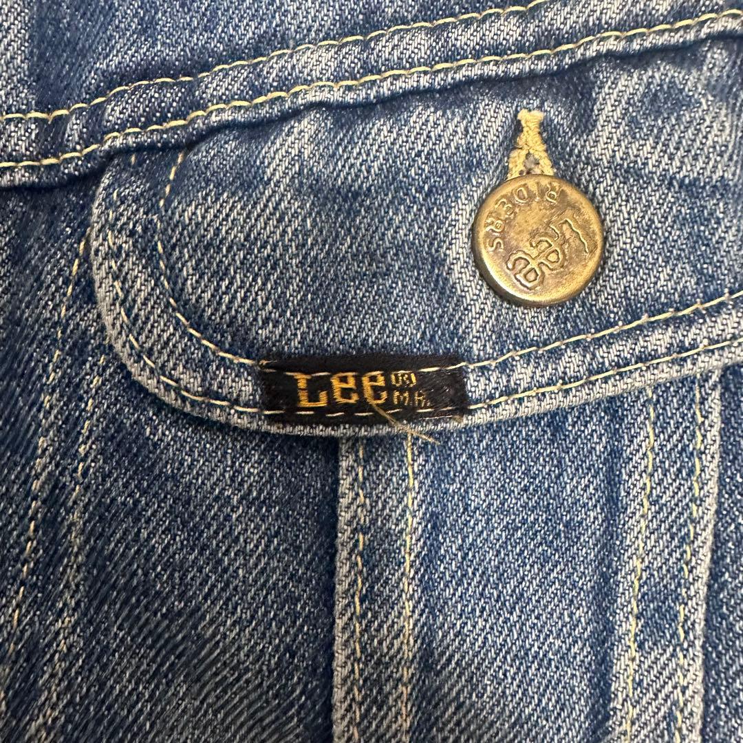 デニムジャケット PATD-153438S