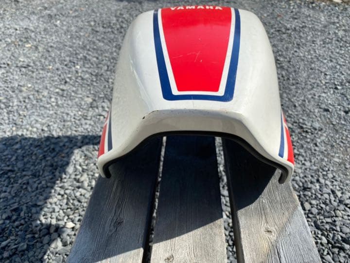 TZR シートカウル? シングルシートカウル? 当時物 | ncdc-gkp.in