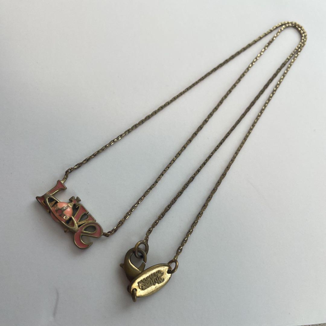 Vivienne Westwood】ネックレス - メルカリ Vivienne Westwood】ネックレス - メルカリ