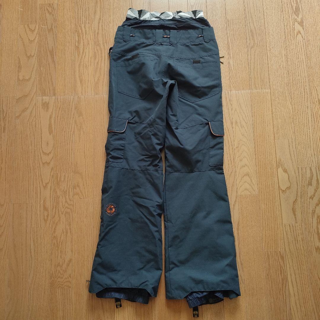 【PICTURE】スノーボードパンツ