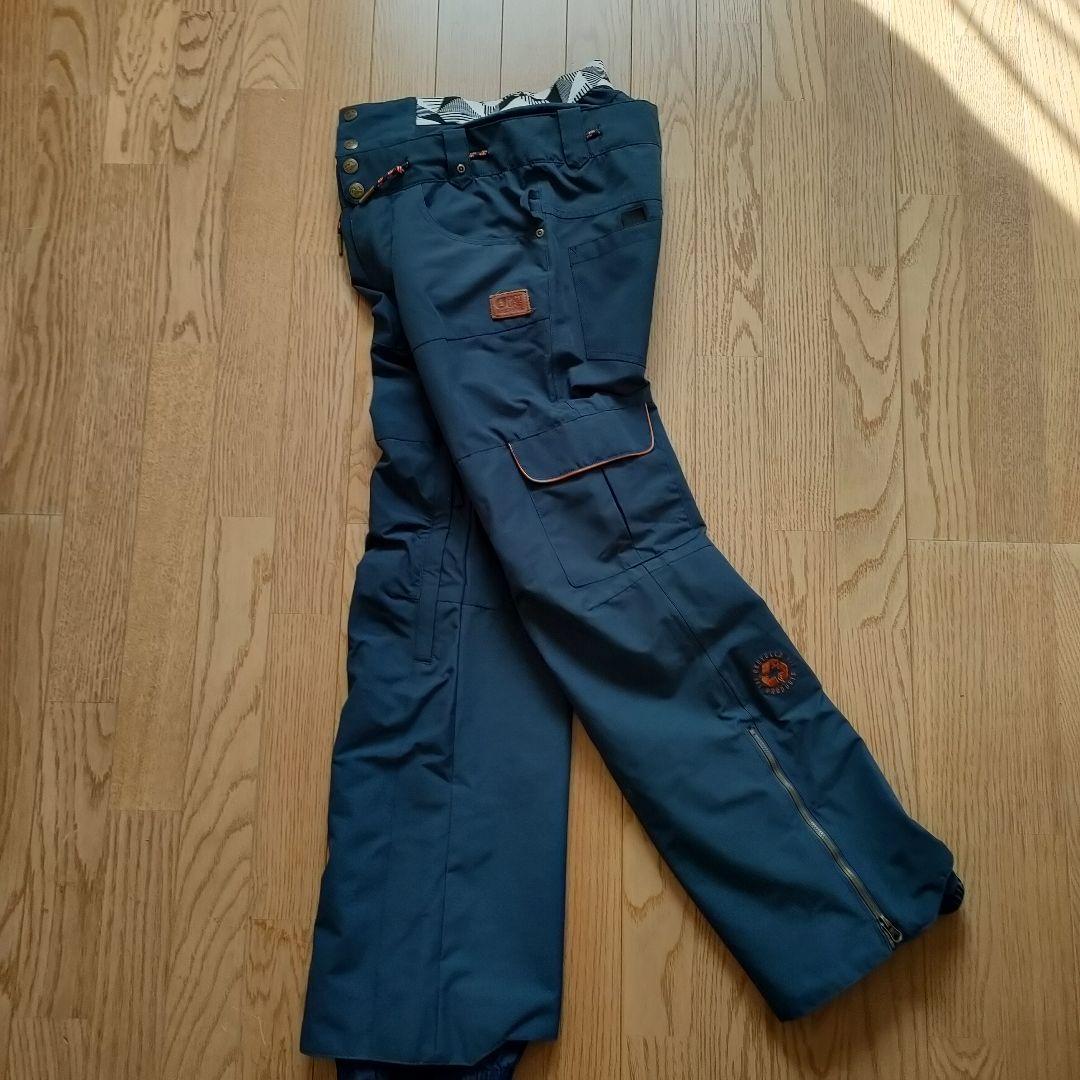 【PICTURE】スノーボードパンツ