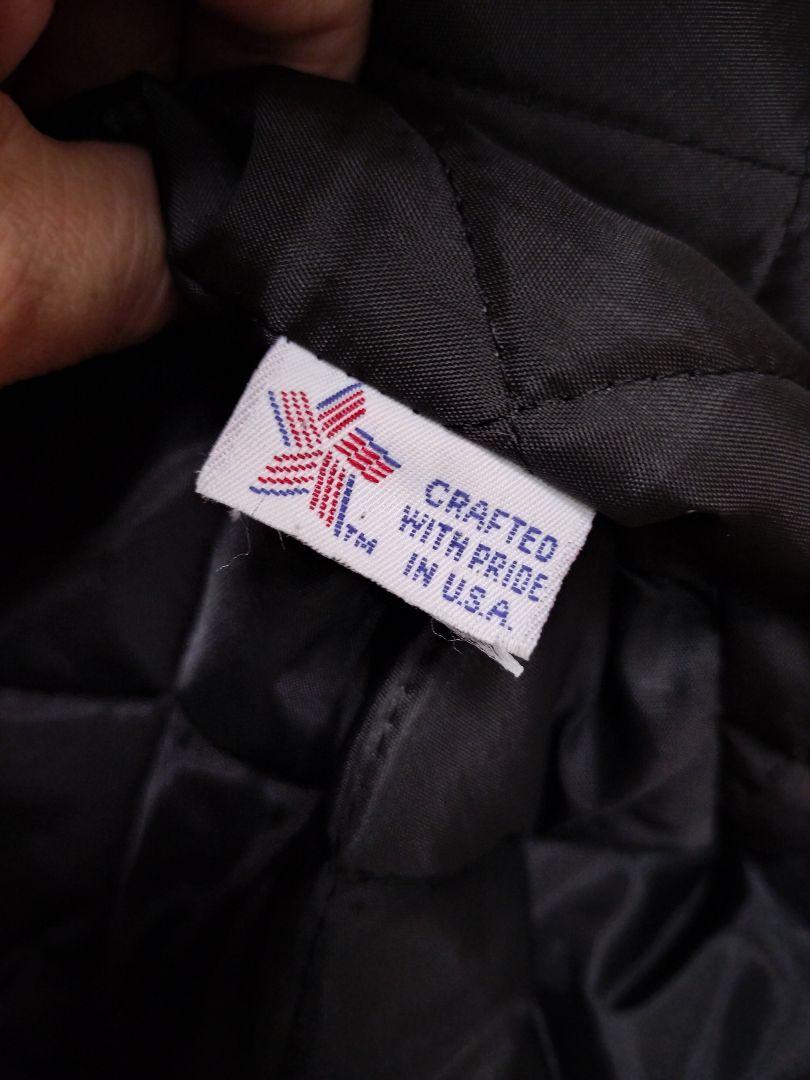 米国製 Schott ショットU.S 740N Pコート ウールコート