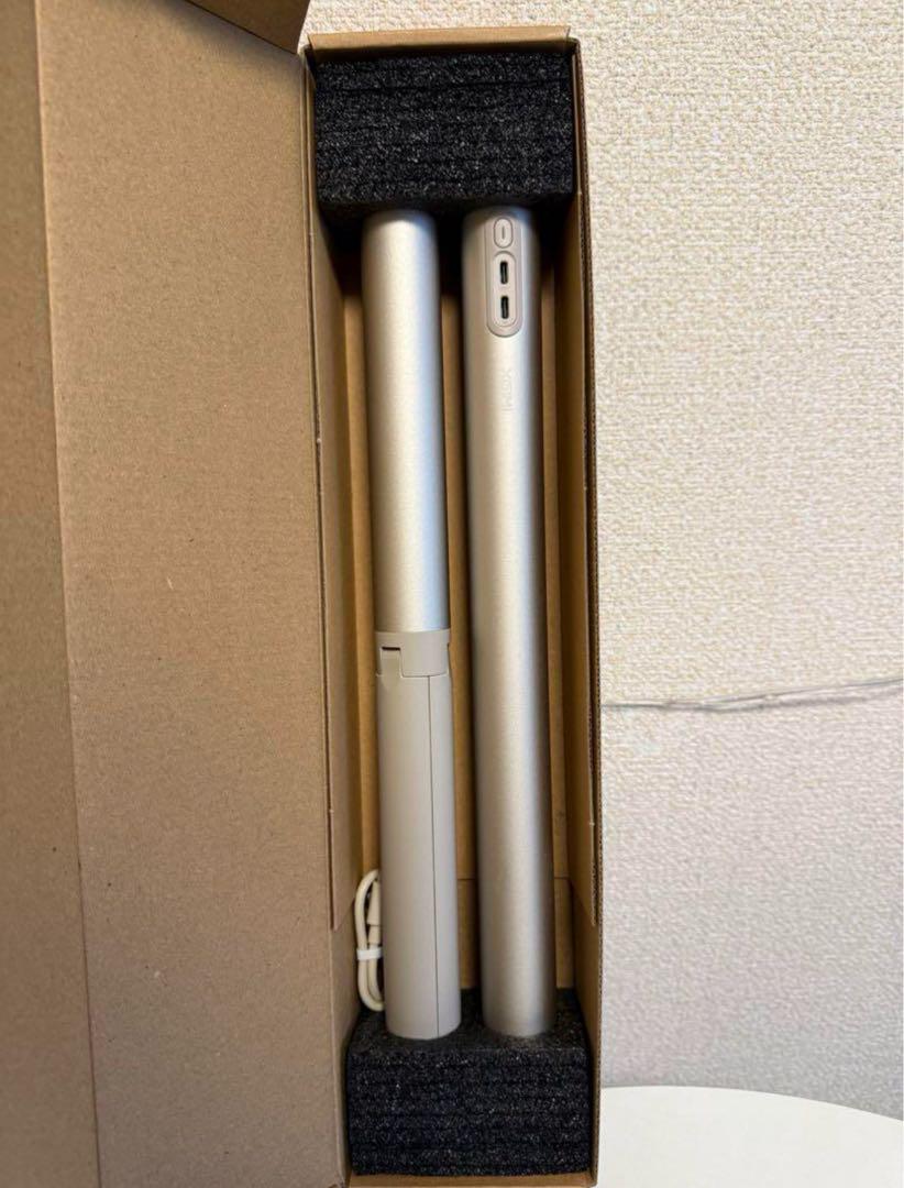 XGIMI MoGo3 Pro プロジェクター 本体　スタンドセット美品