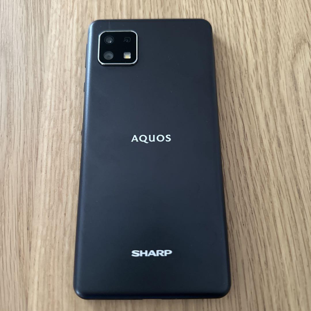 スマートフォン本体 AQUOS sense4 l i t e AQUOS sense4 lite｜価格比較・最新情報 - 価格.com