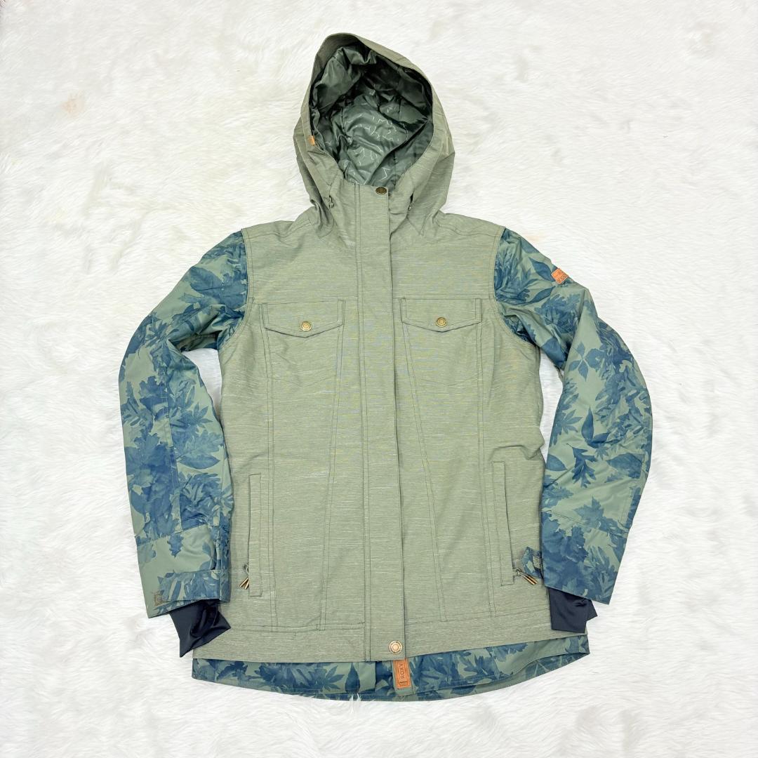 ROXY スノボウェア Mサイズ DRYFLIGHTM ROXY