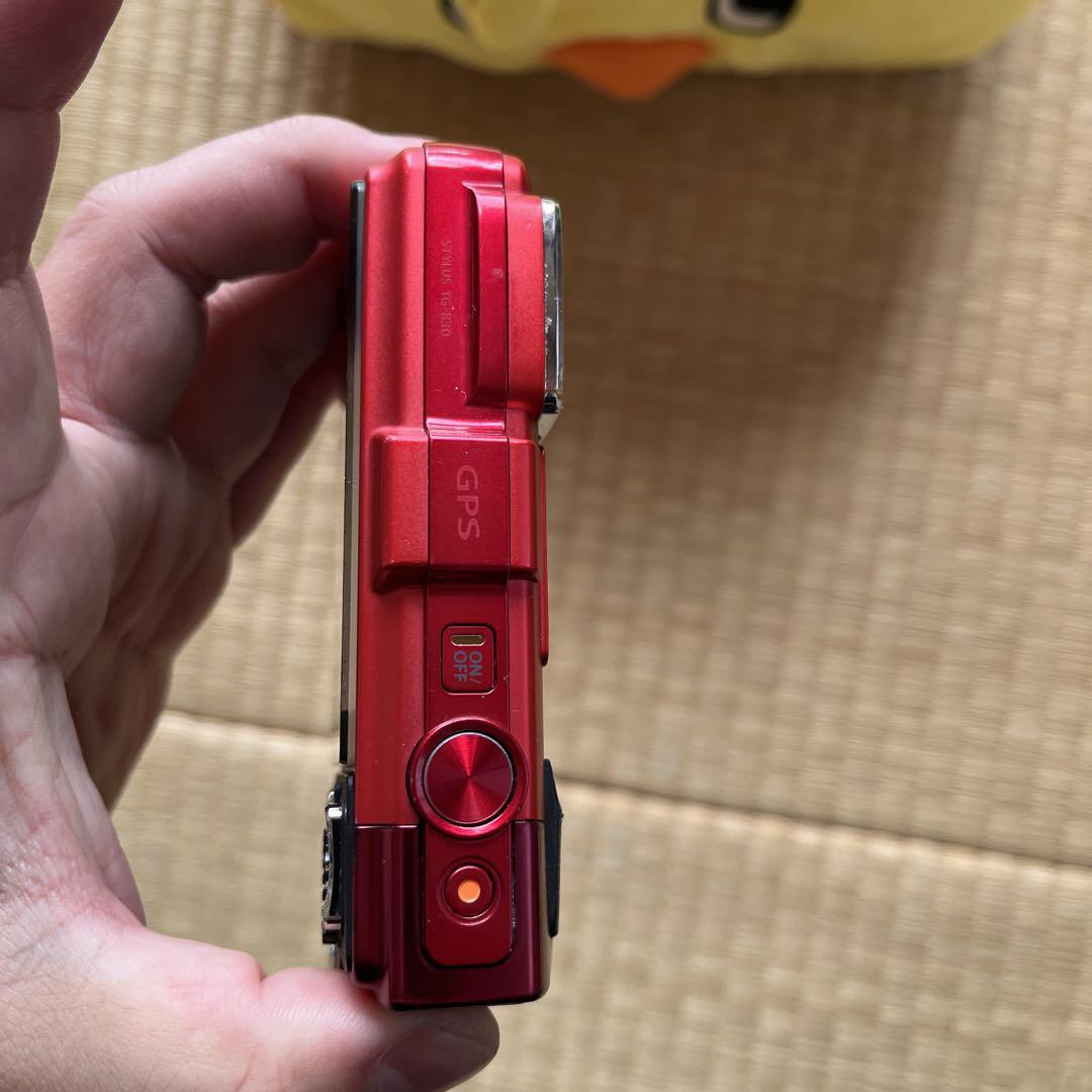 TG TG-830