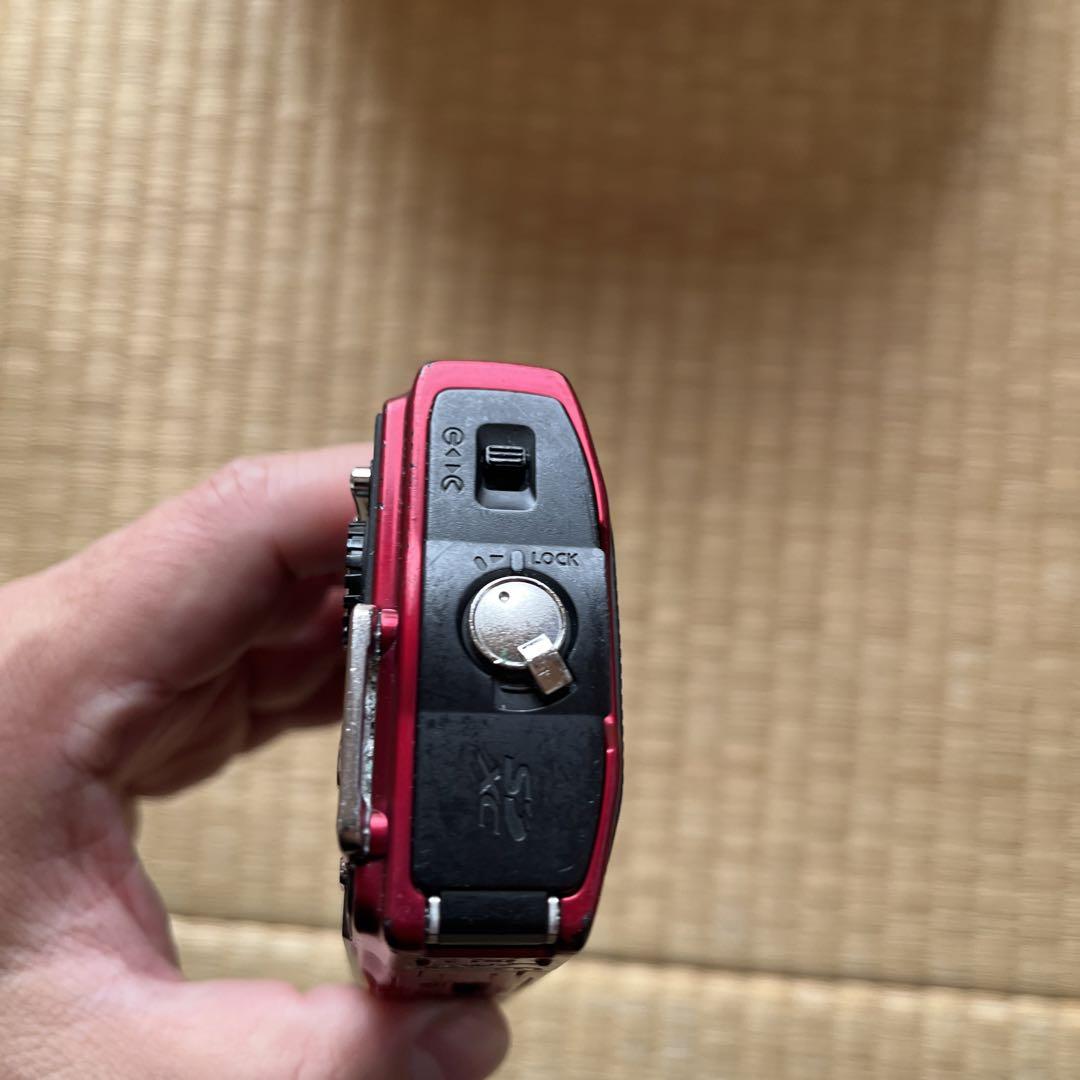 OLYMPUS オリンパス