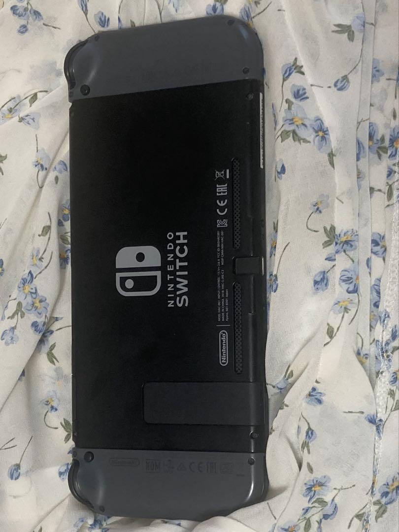 Nintendo Switch 本体　最終値下げ