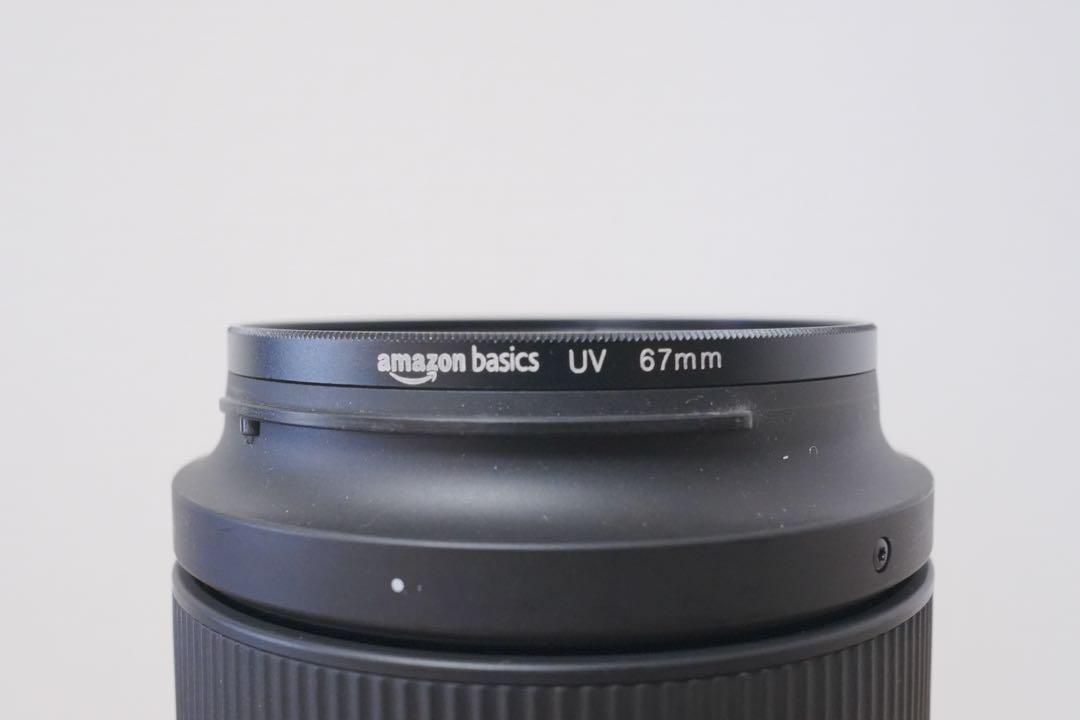 TAMRON 70-180mm F/2.8 Di III VXD（A056）