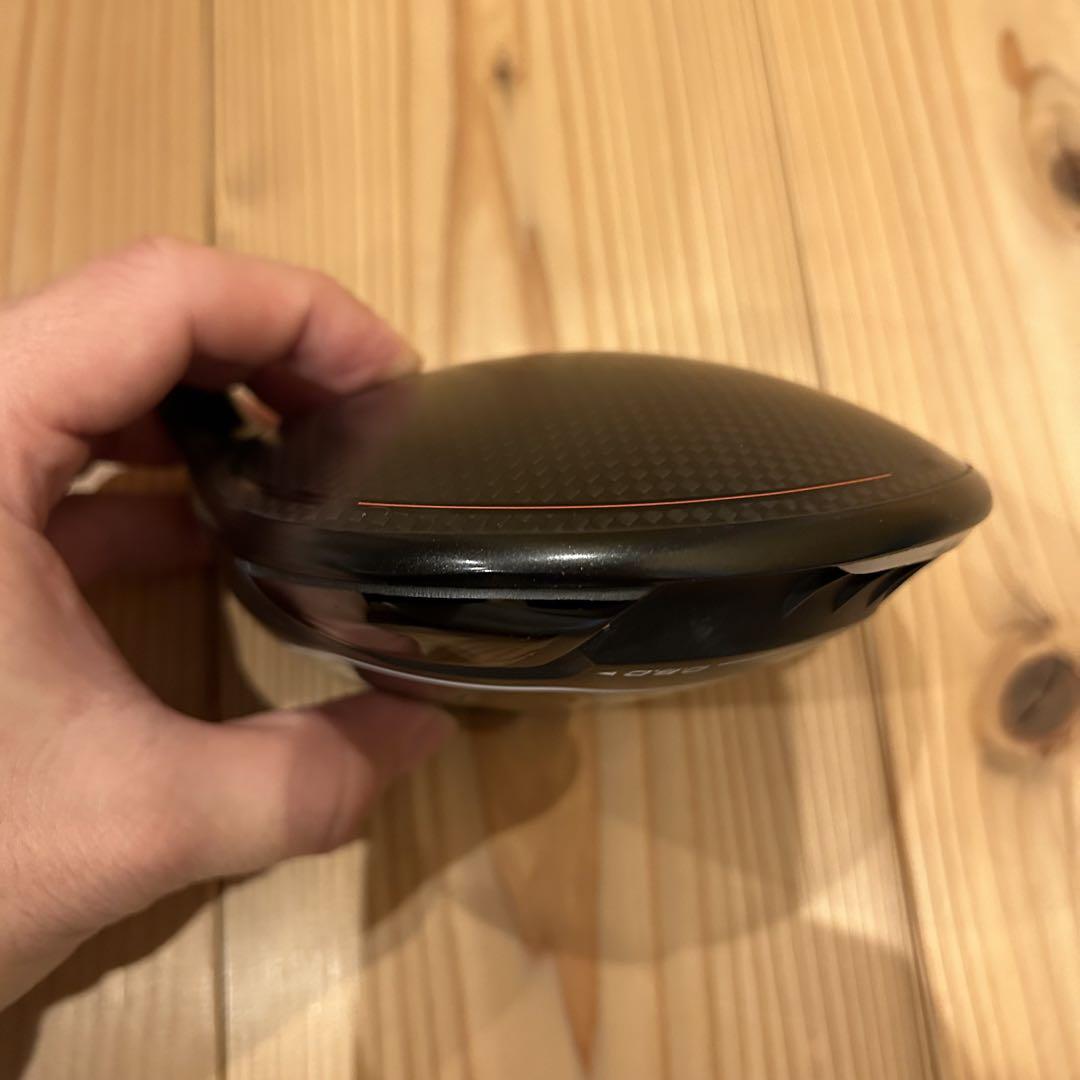 ブリヂストン B2 9.5° ドライバーヘッド ヘッドカバー、レンチ付き
