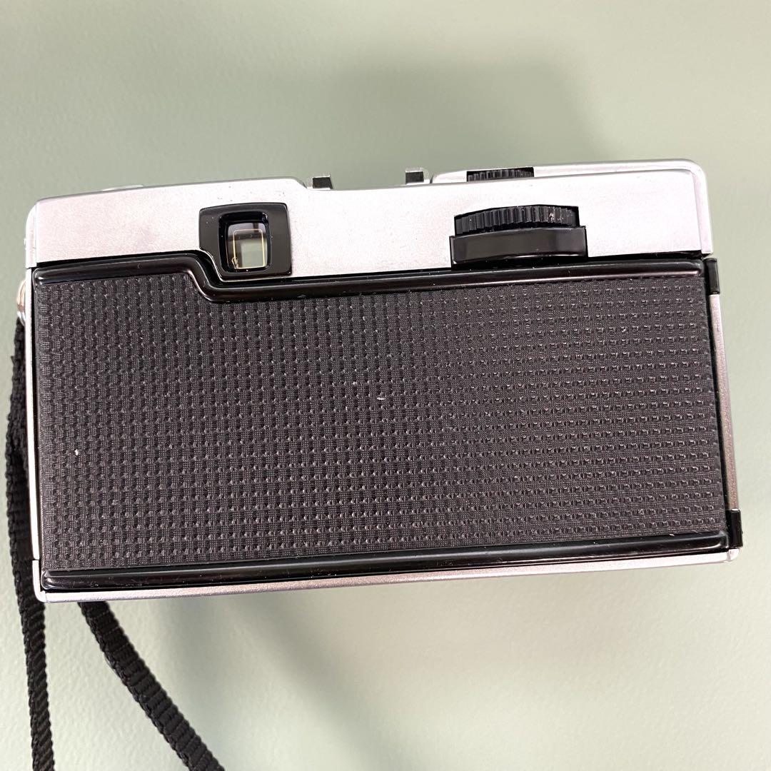 【作動保証1ヶ月】整備済、完動品/ OLYMPUS PEN EED オリンパス