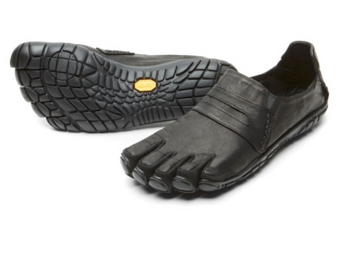 Vibram FiveFingers CVT-LEATHER ビブラム レザー26.5cm vibram