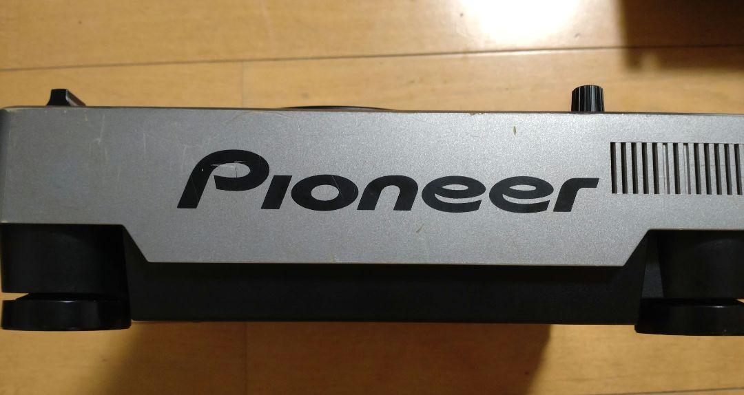 Pioneer CDJ-800 動作確済み ピックアップレンズ新品交換 - メルカリ